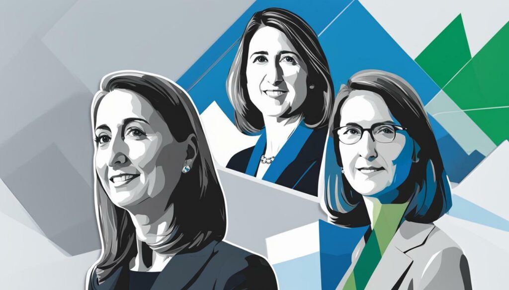 Ruth Porat, CFO at Alphabet Ruth Porat, CFO at Alphabet