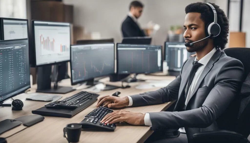 Telemarketing-with-a-Power-Dialer