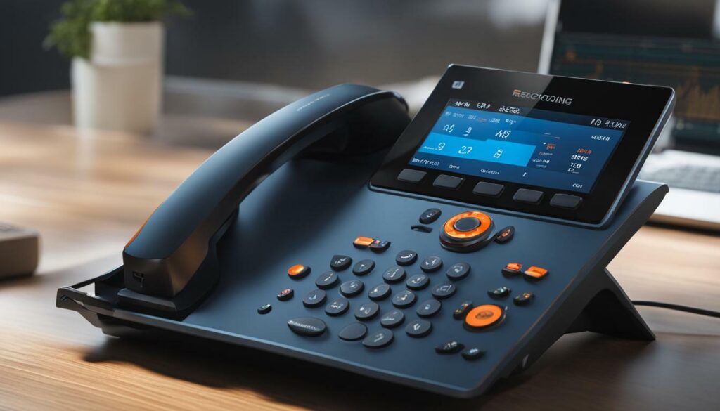 VoIP Call Recording