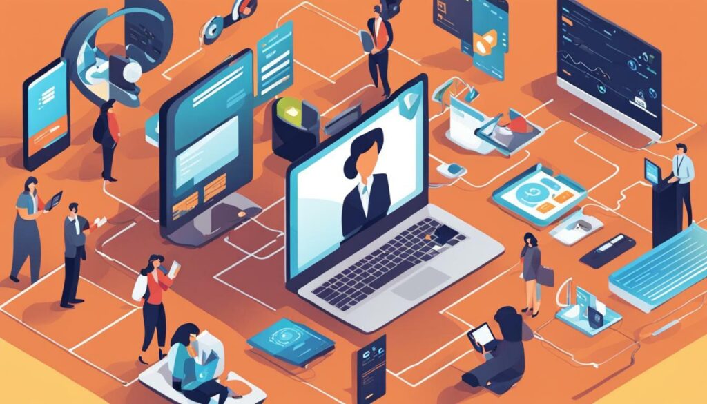 VoIP services