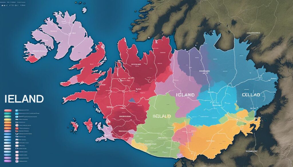 iceland area code