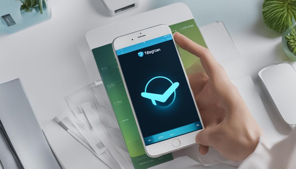 telegram virtual numbers