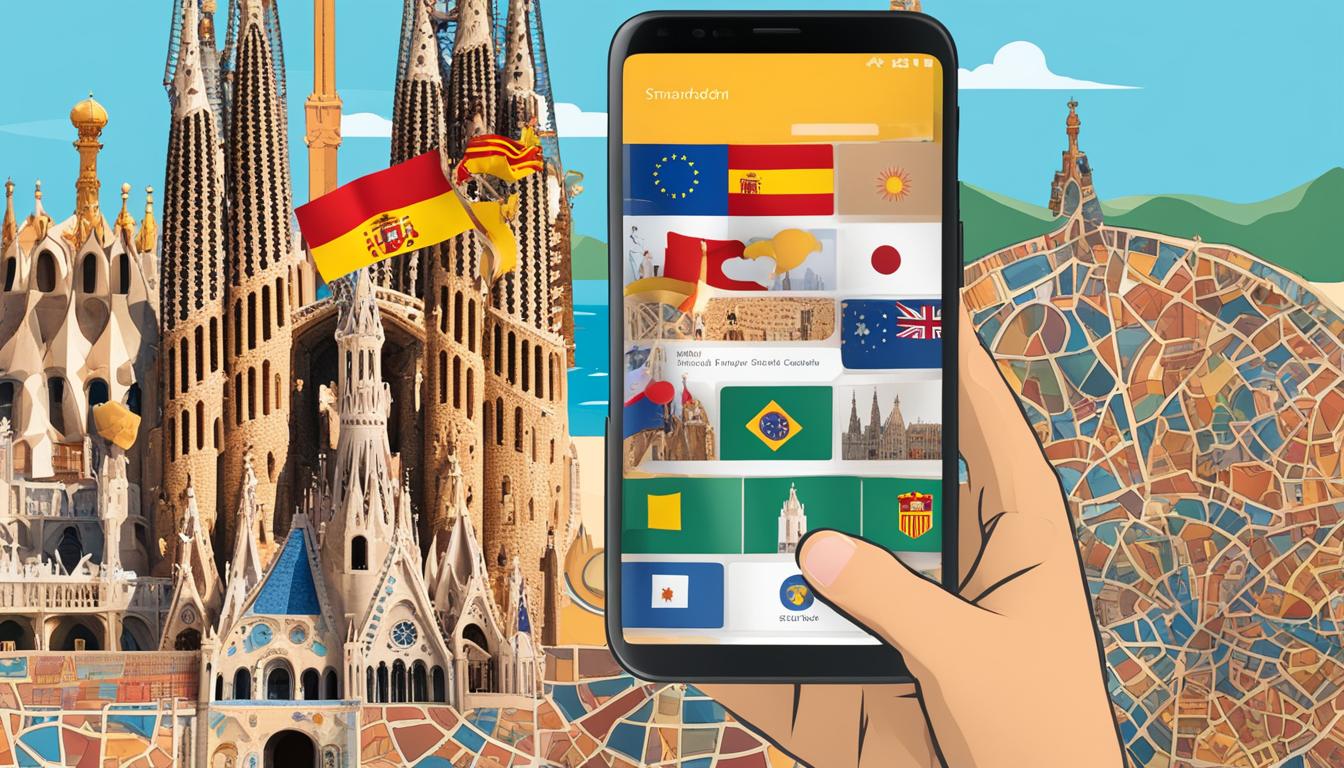 Get Your Free Spain Phone Number Today Stay Connected!