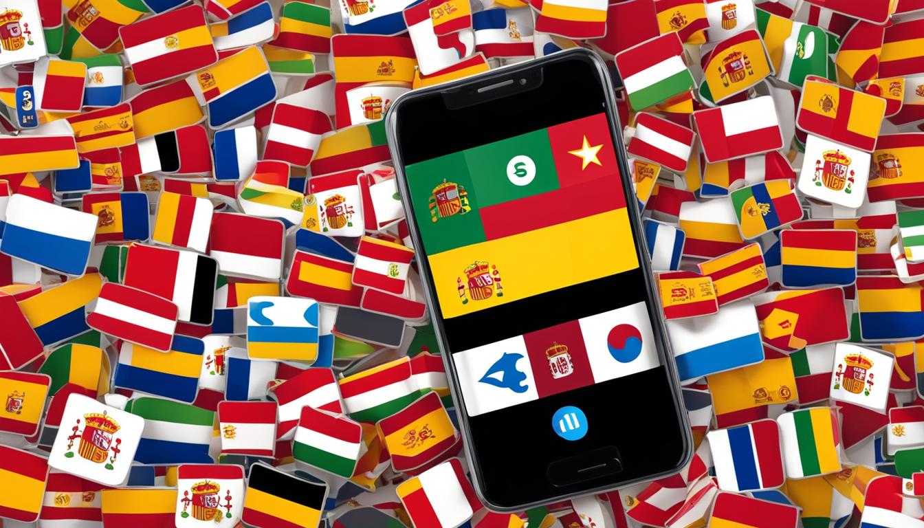 free spain phone number