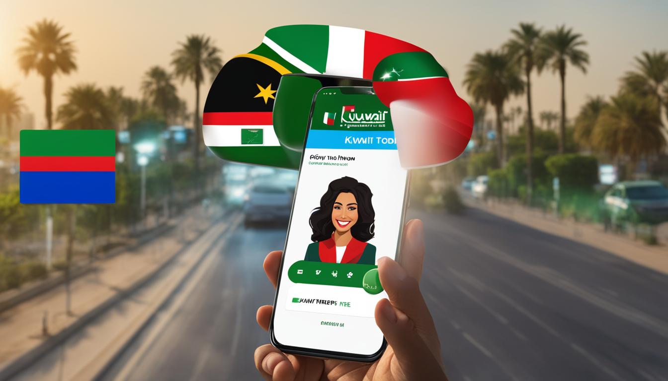 Get Your Free Kuwait Phone Number Today Sign Up Now!