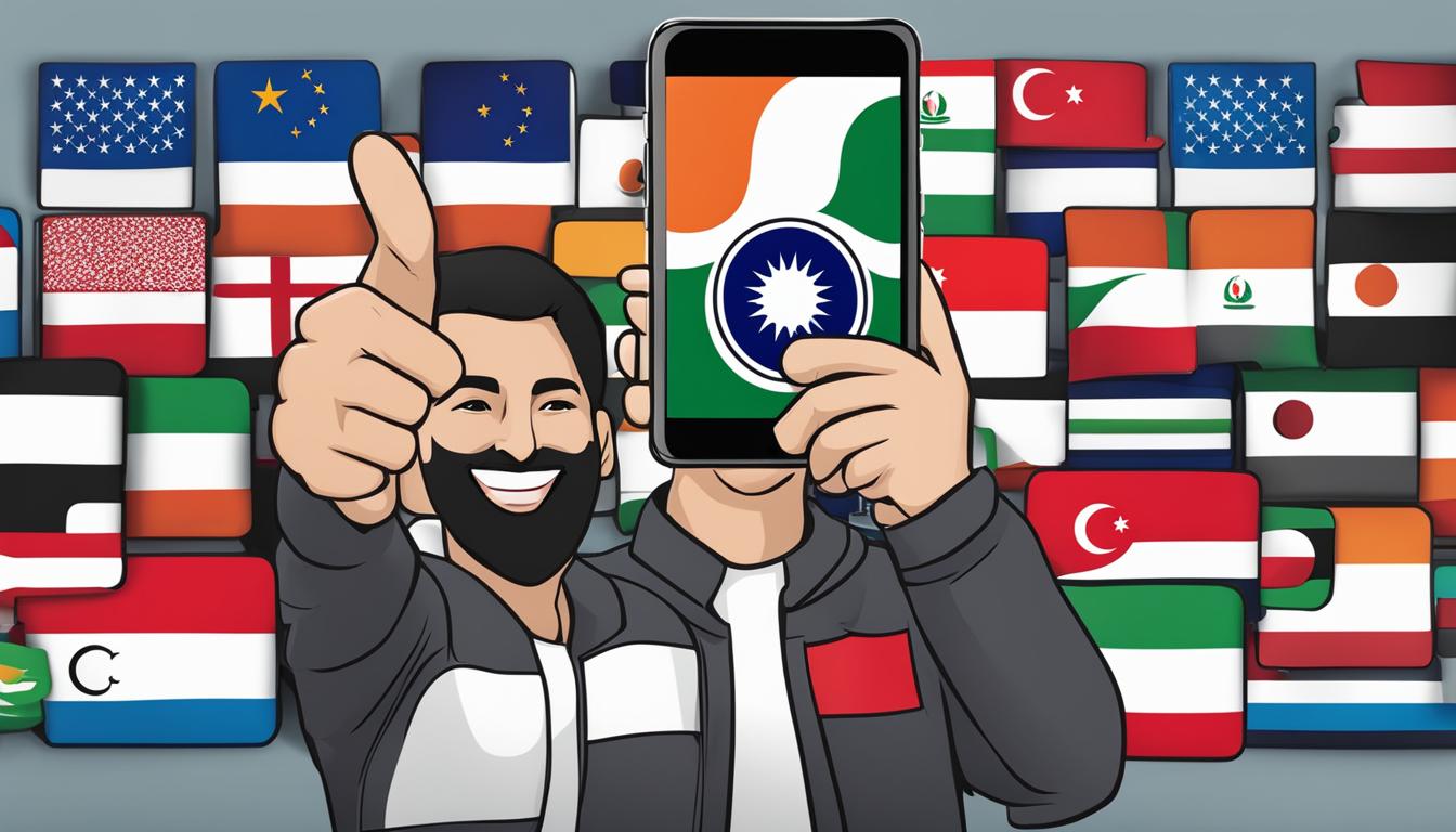 Get Your Free Kuwait Phone Number Today Sign Up Now!