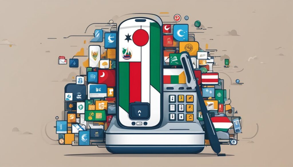 Get Your Free Kuwait Phone Number Today Sign Up Now!