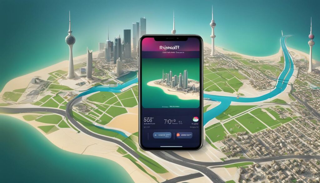 Get Your Free Kuwait Phone Number Today Sign Up Now!