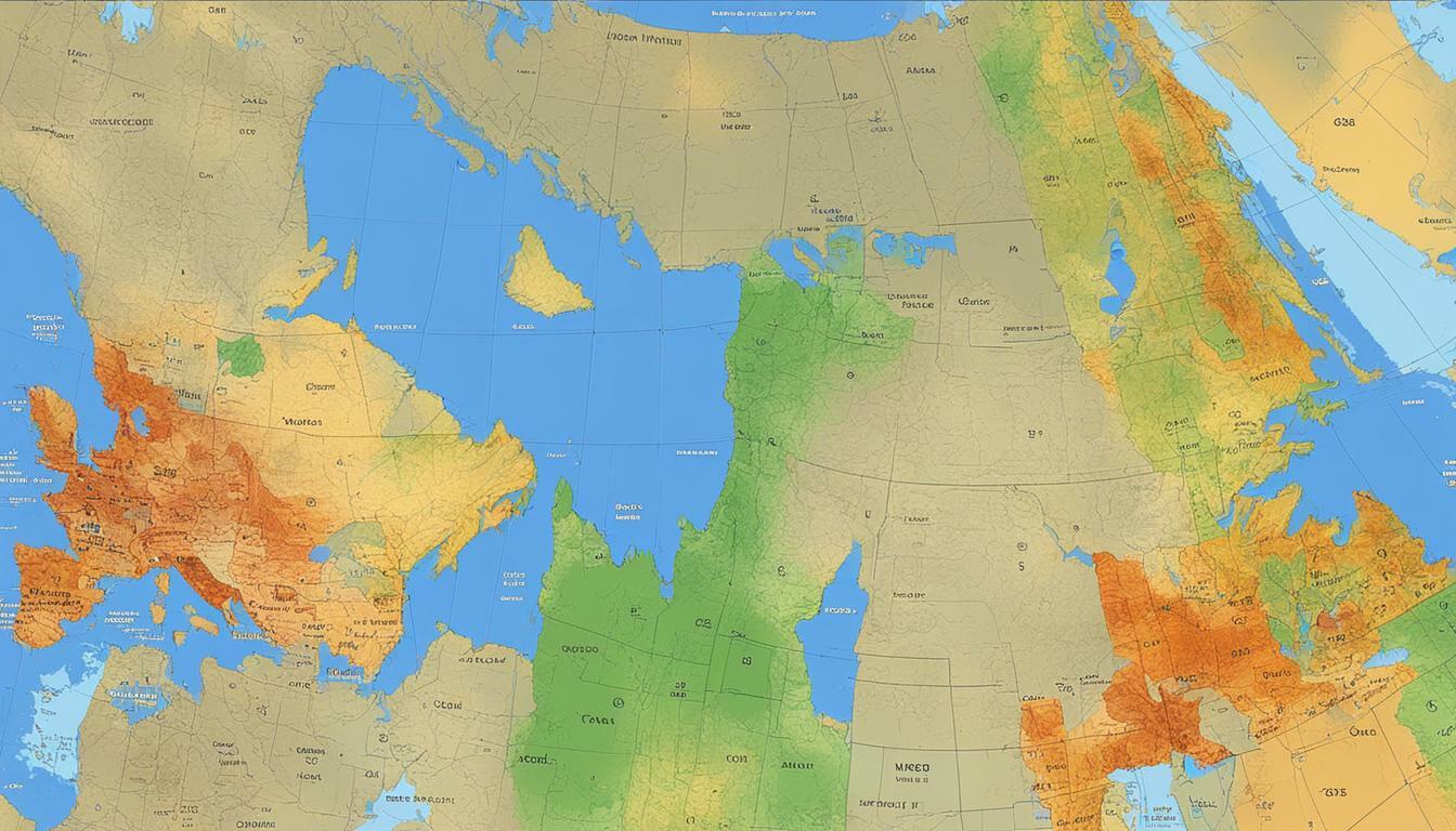 Your Guide to area codes canada Easy Lookup & 4 Tips