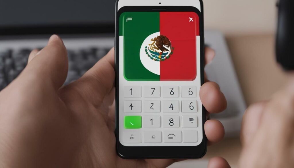 Easy Steps on How to Dial a 1800 from Mexico Complete Guide