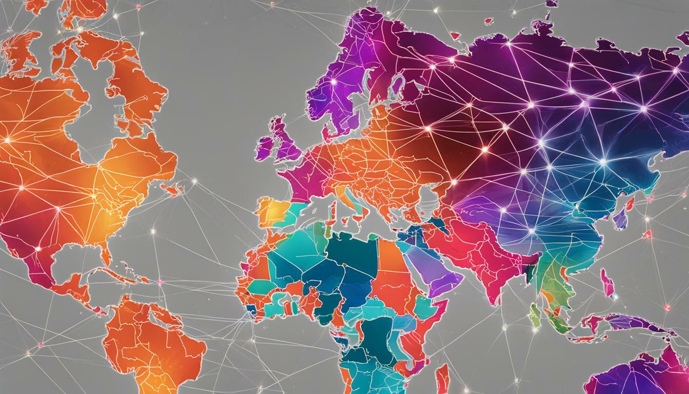 International CC Routes: Reliable Connectivity Solutions