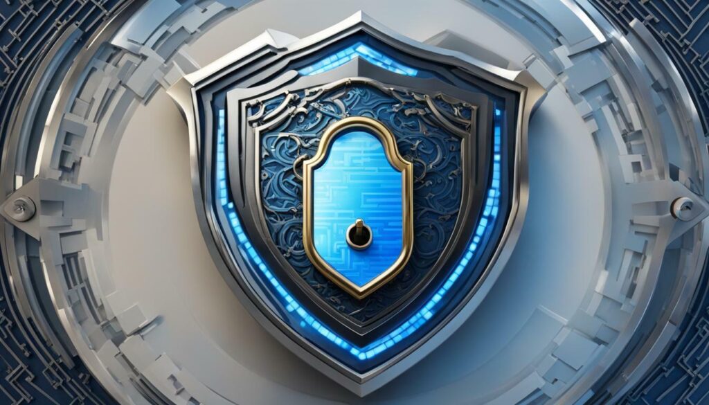 is text now safe