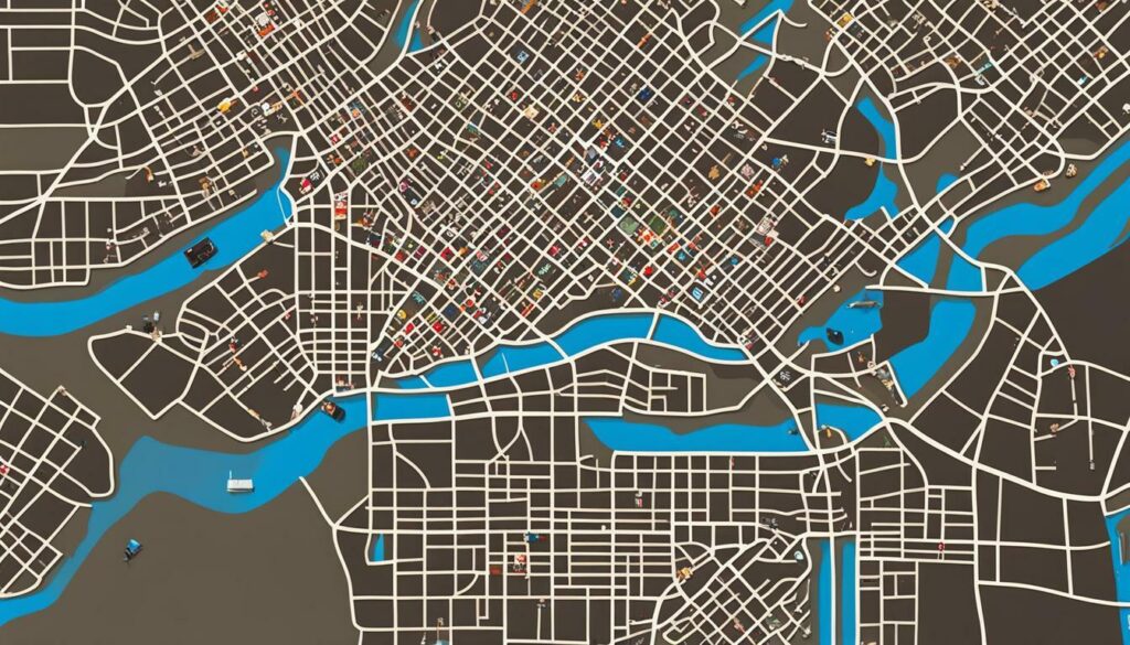 los angeles customer service number