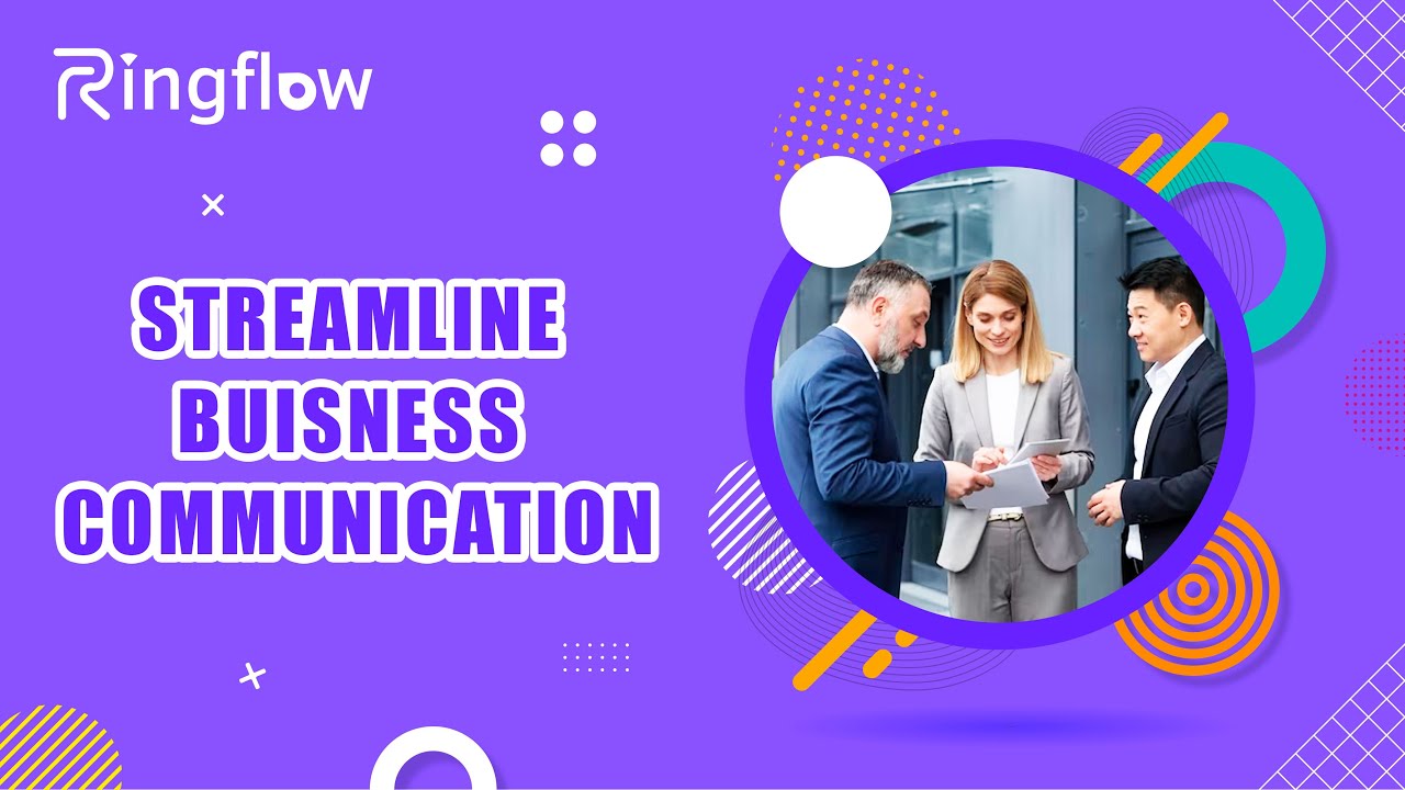 생산성 향상을 위한 커뮤니케이션 워크플로우 간소화