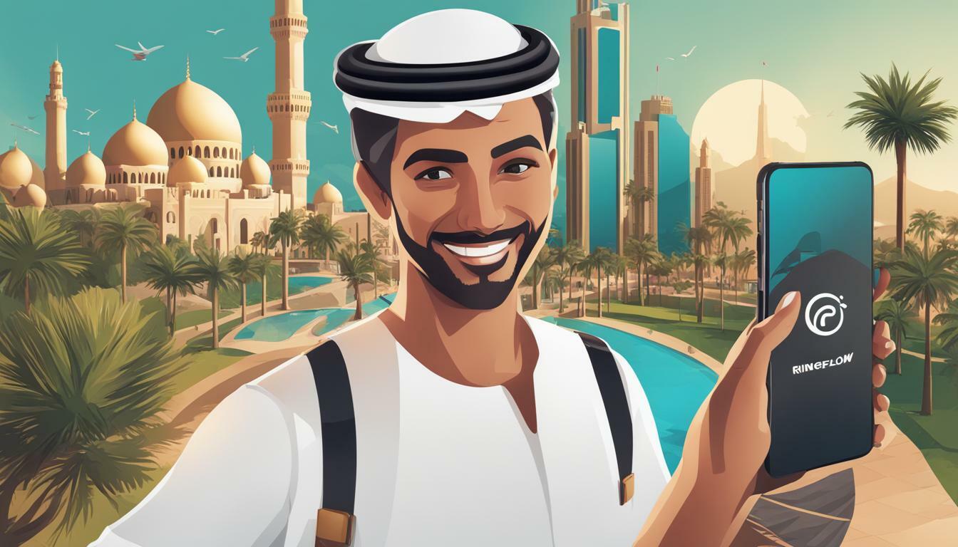 Get Your UAE Mobile Number Today No1 Simple & Convenient!