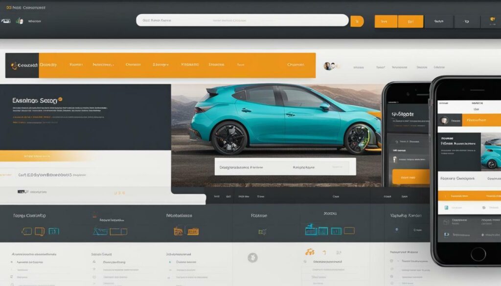 user-friendly interface and intuitive management portal