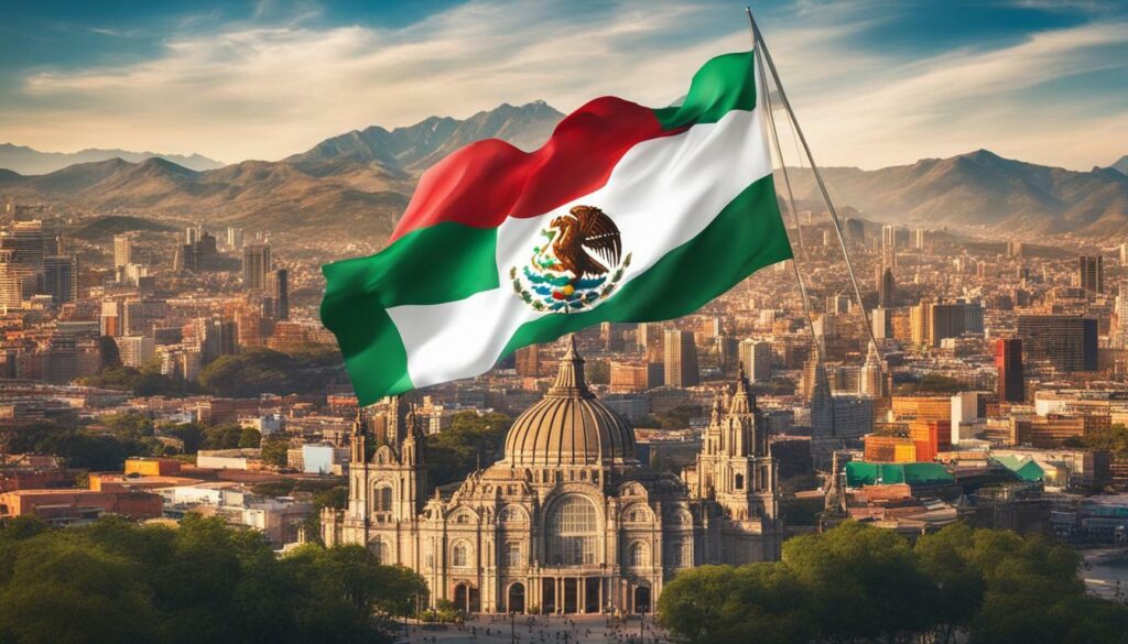 valid mexico phone number