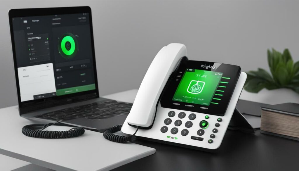 virtual landline number