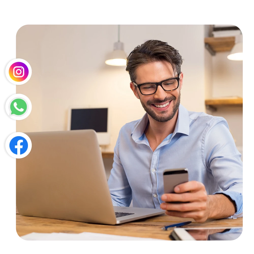 Integrations
