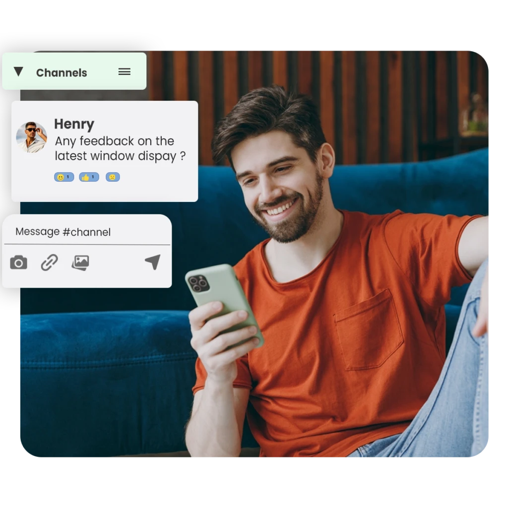 Merge-Employee-customer-experience-on-one-single
