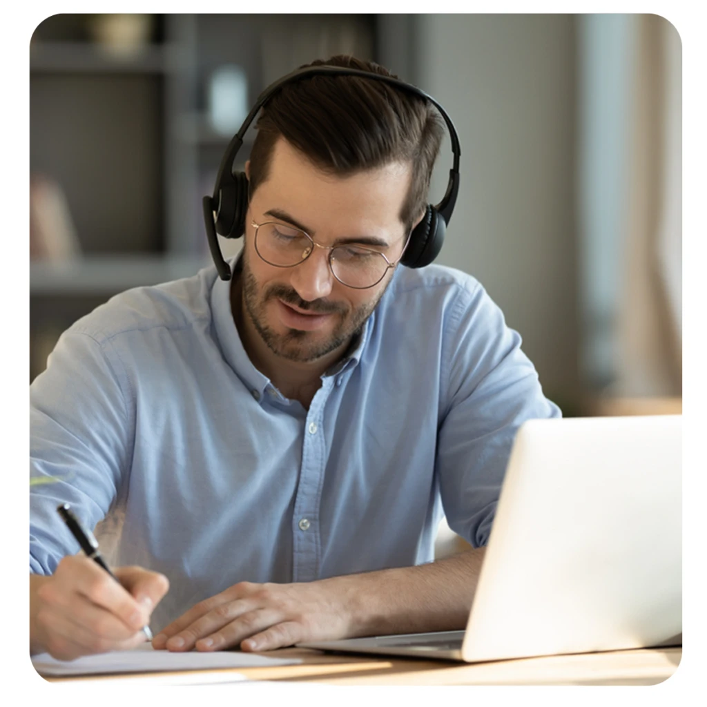 Digital Customer Engagement