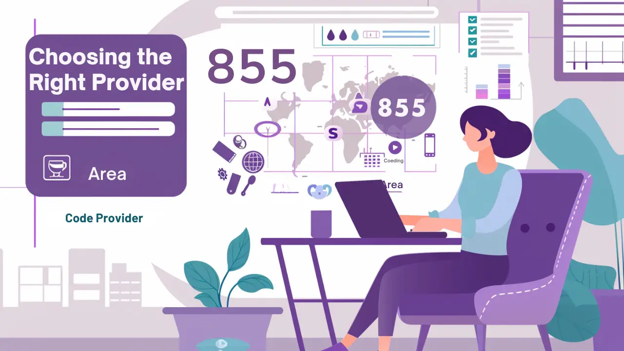 Choosing the Right Provider