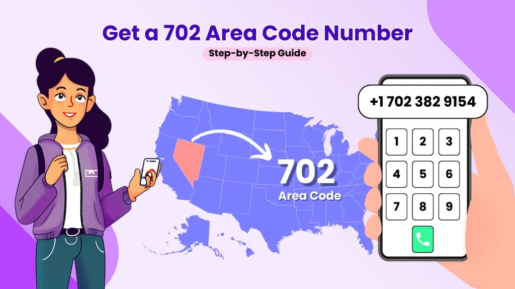 702 area code