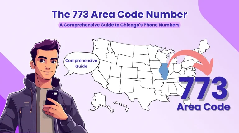 The 773 Area Code Number: A Comprehensive Guide to Chicago's Phone Numbers