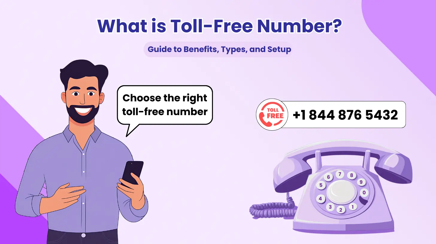 What Is Toll Free Number What Is Toll Free Number