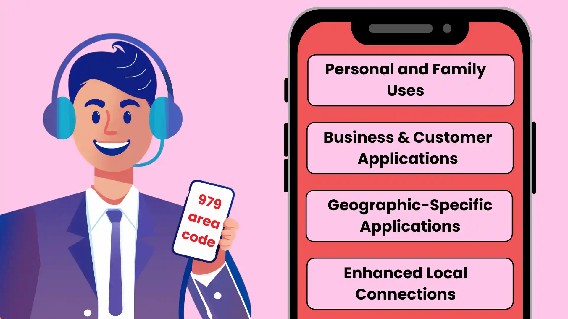 Common Uses for the 979 Area Code_ Personal and Business Applications
