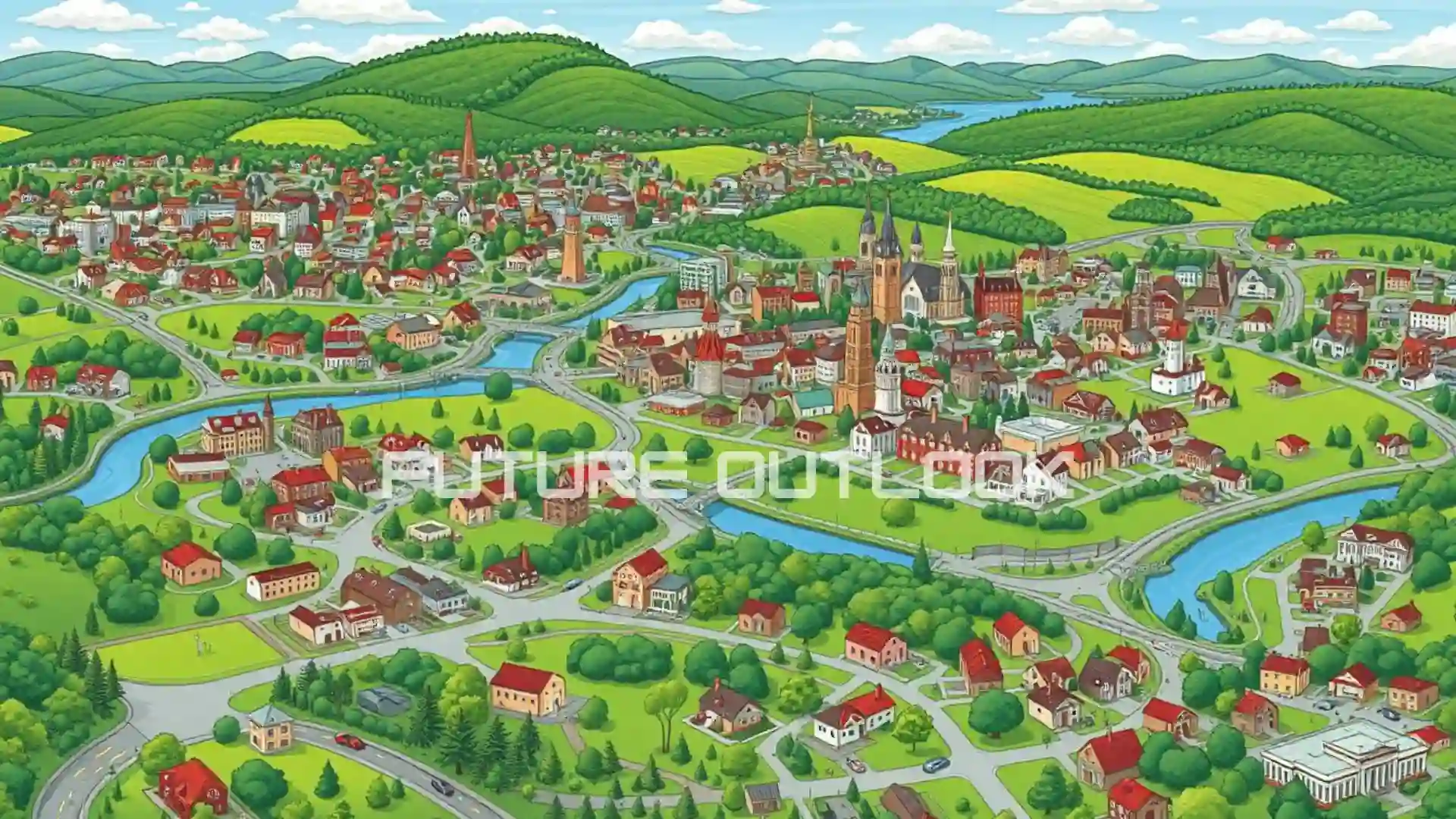 Future Outlook for the 724 Area Code