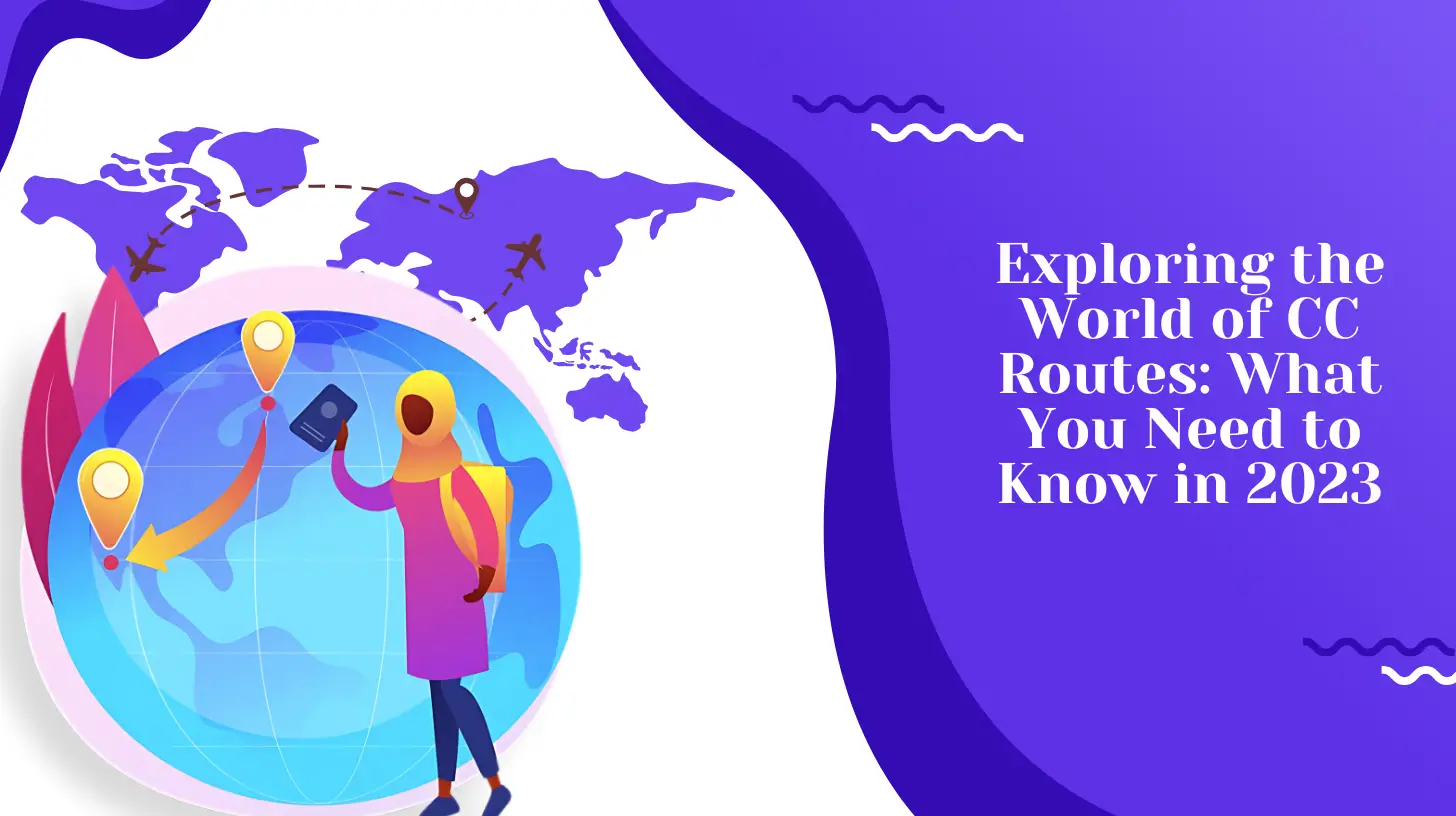 Understanding CC Routes for Effective Call Center Operations