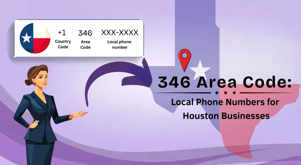 346 Area Code