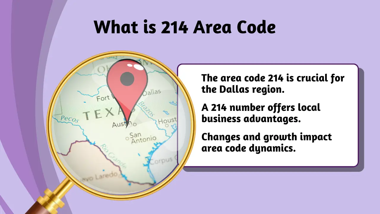 What is 214 Area Code (1)