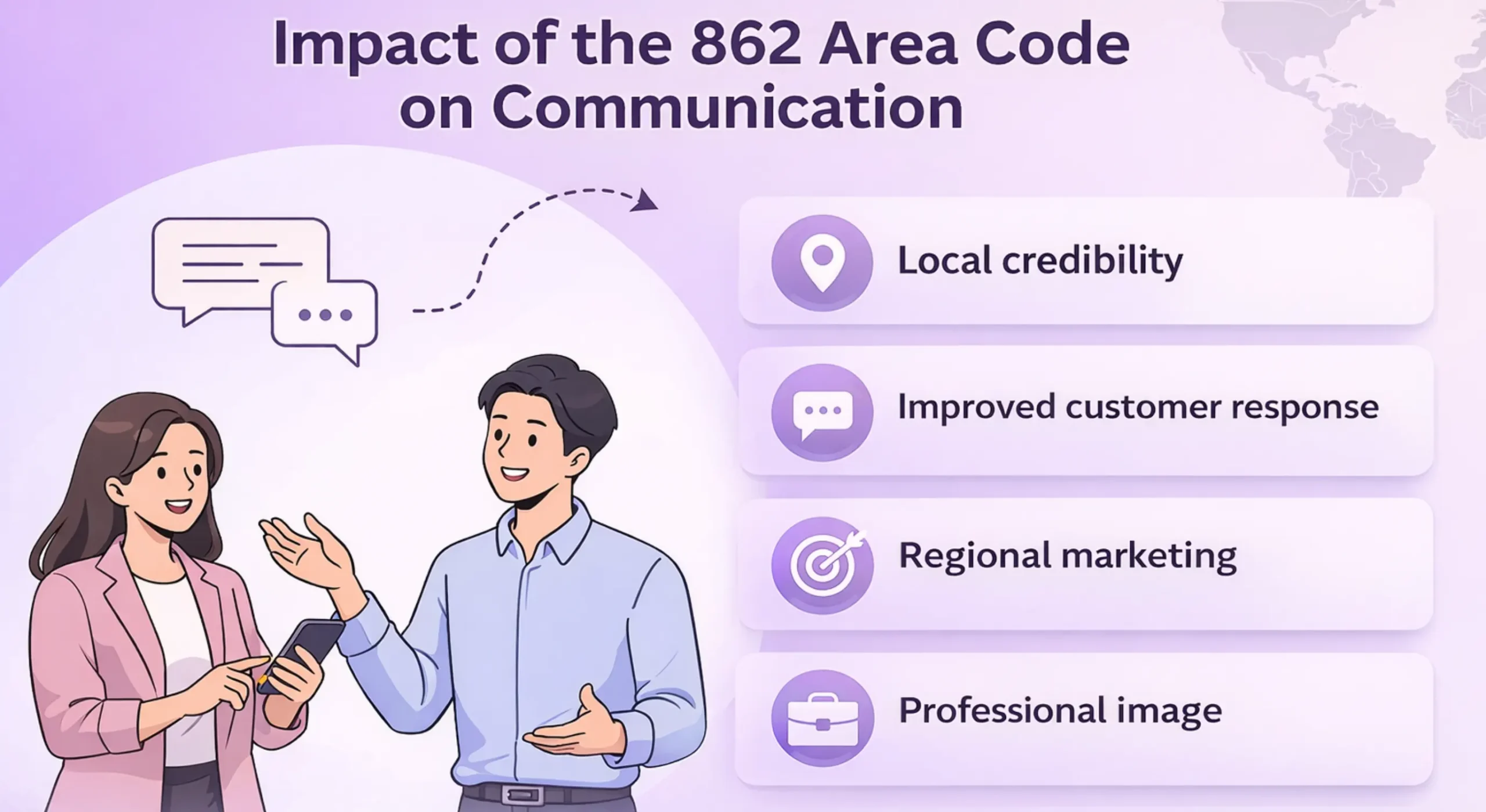 862 Area Code Impact