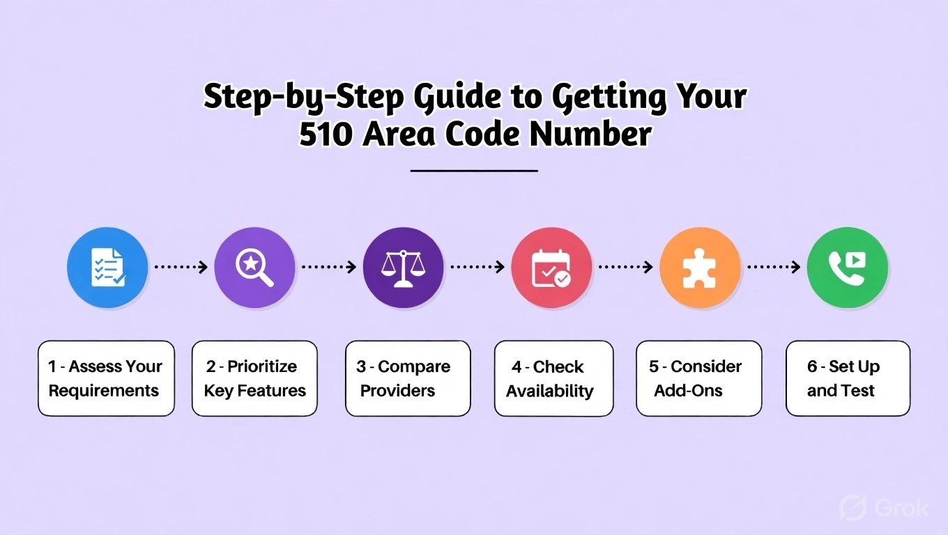 Getting Your 510 Number