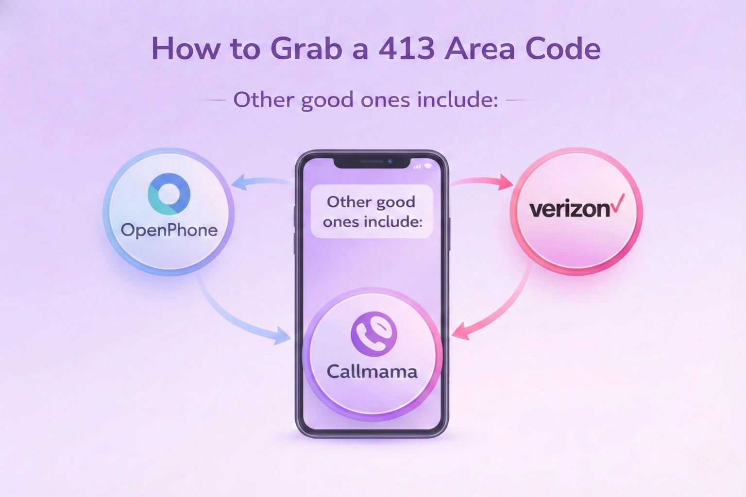 How to Obtain a 413 Area Code