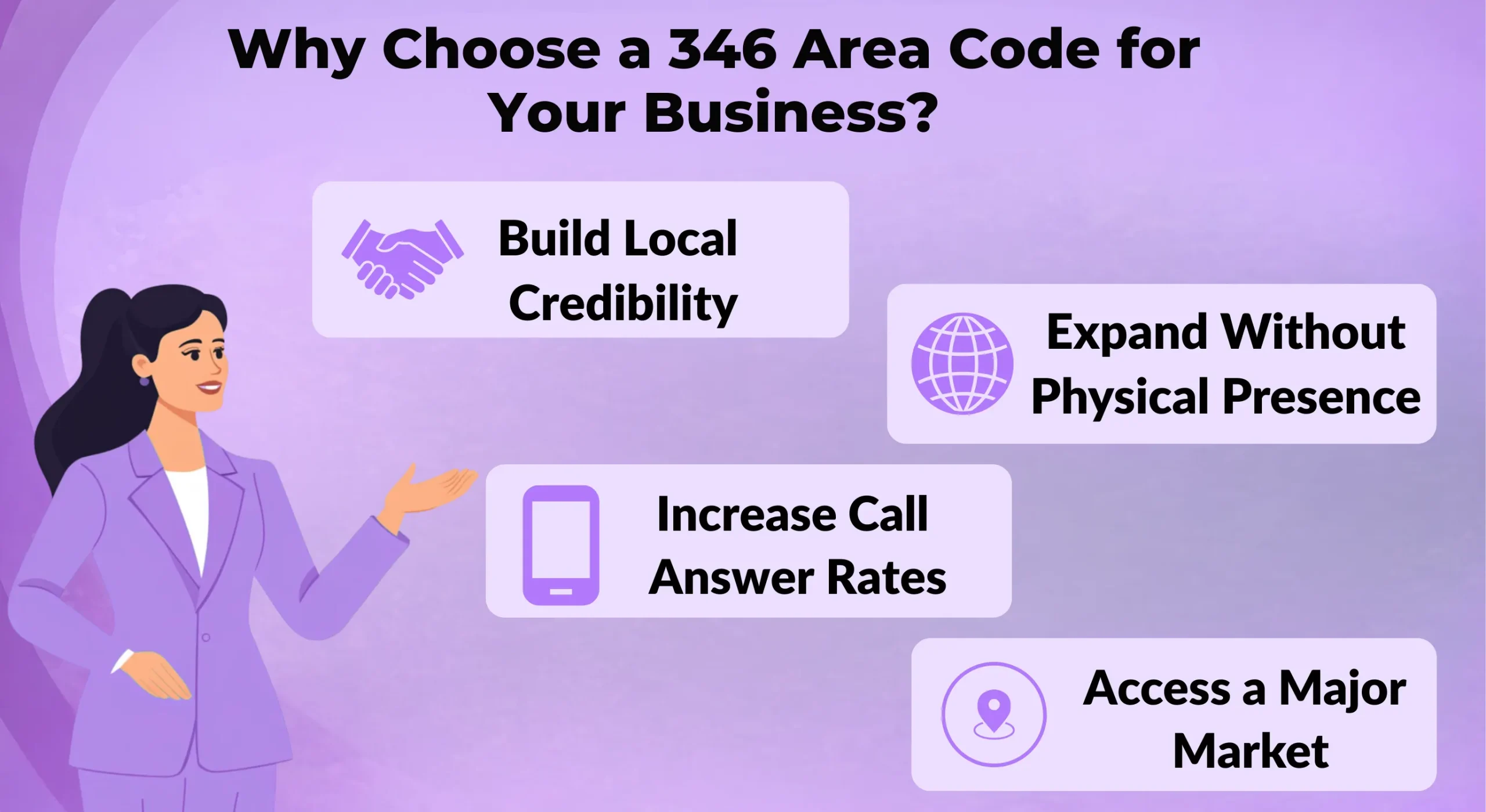 Why Choose 346