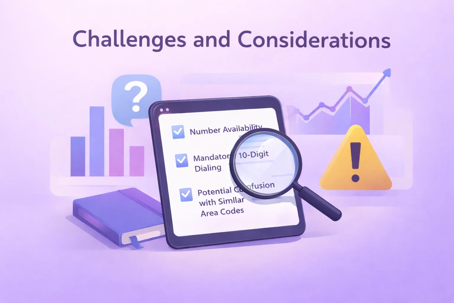 Challenges and Considerations