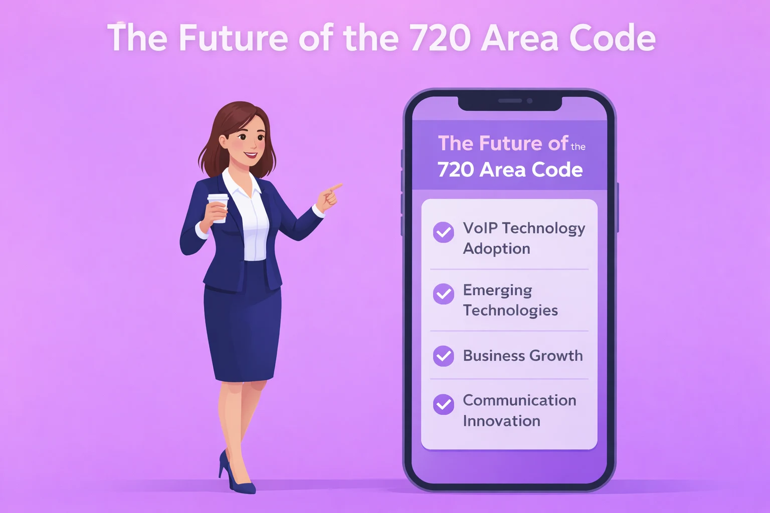 What’s Next for the 720 Area Code?