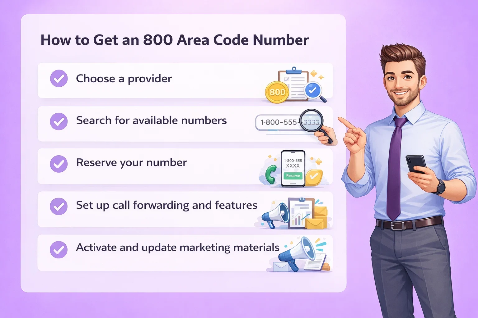 800 Area Code: The Ultimate Guide to Toll-Free Calling for Businesses