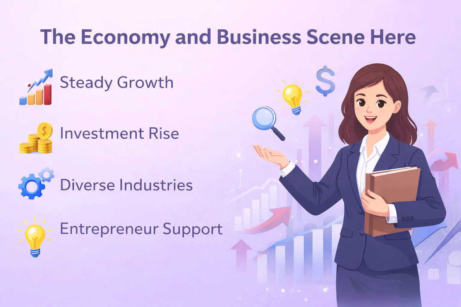 Local Economic Landscape