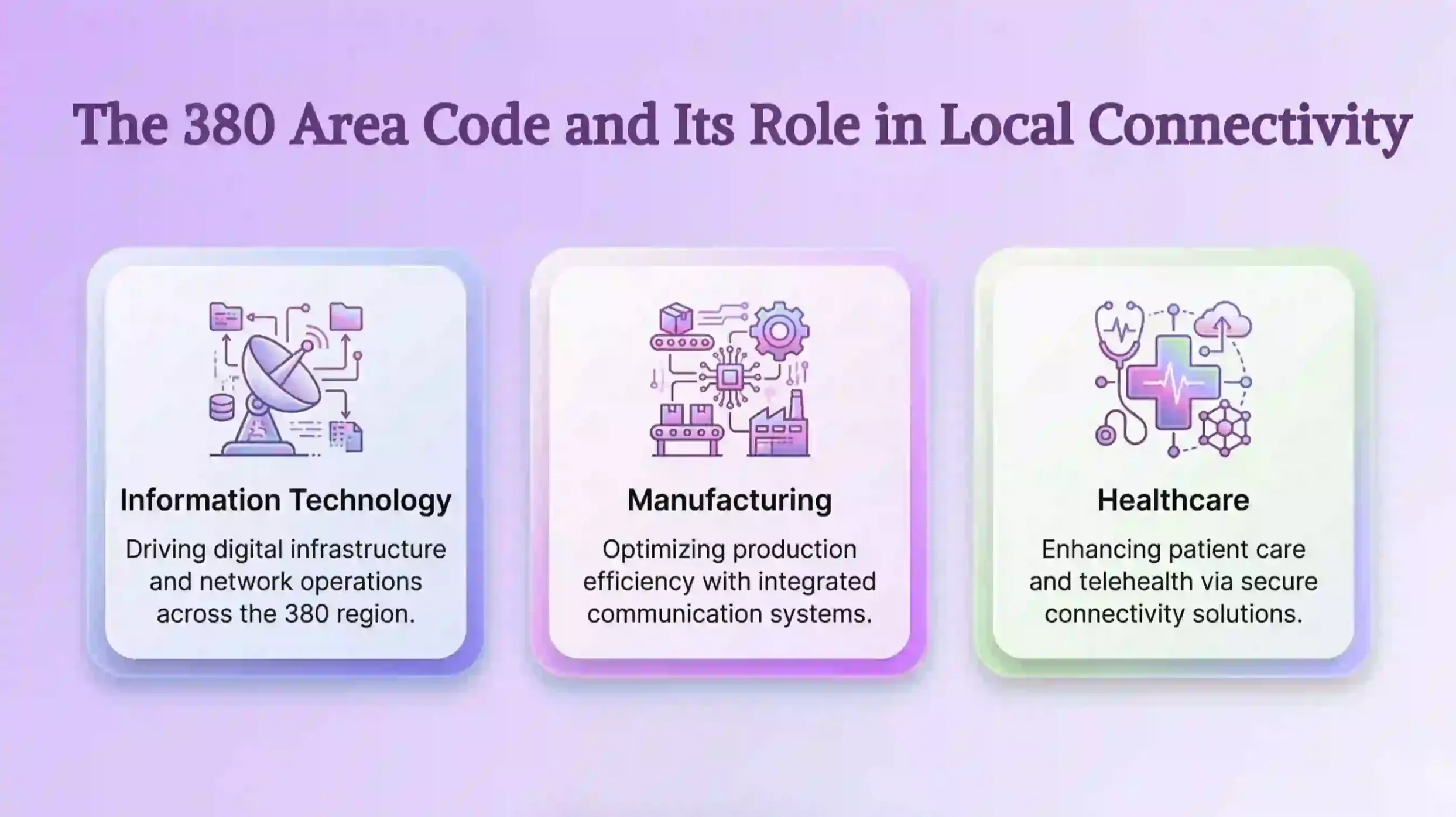 380 Code Connectivity Role