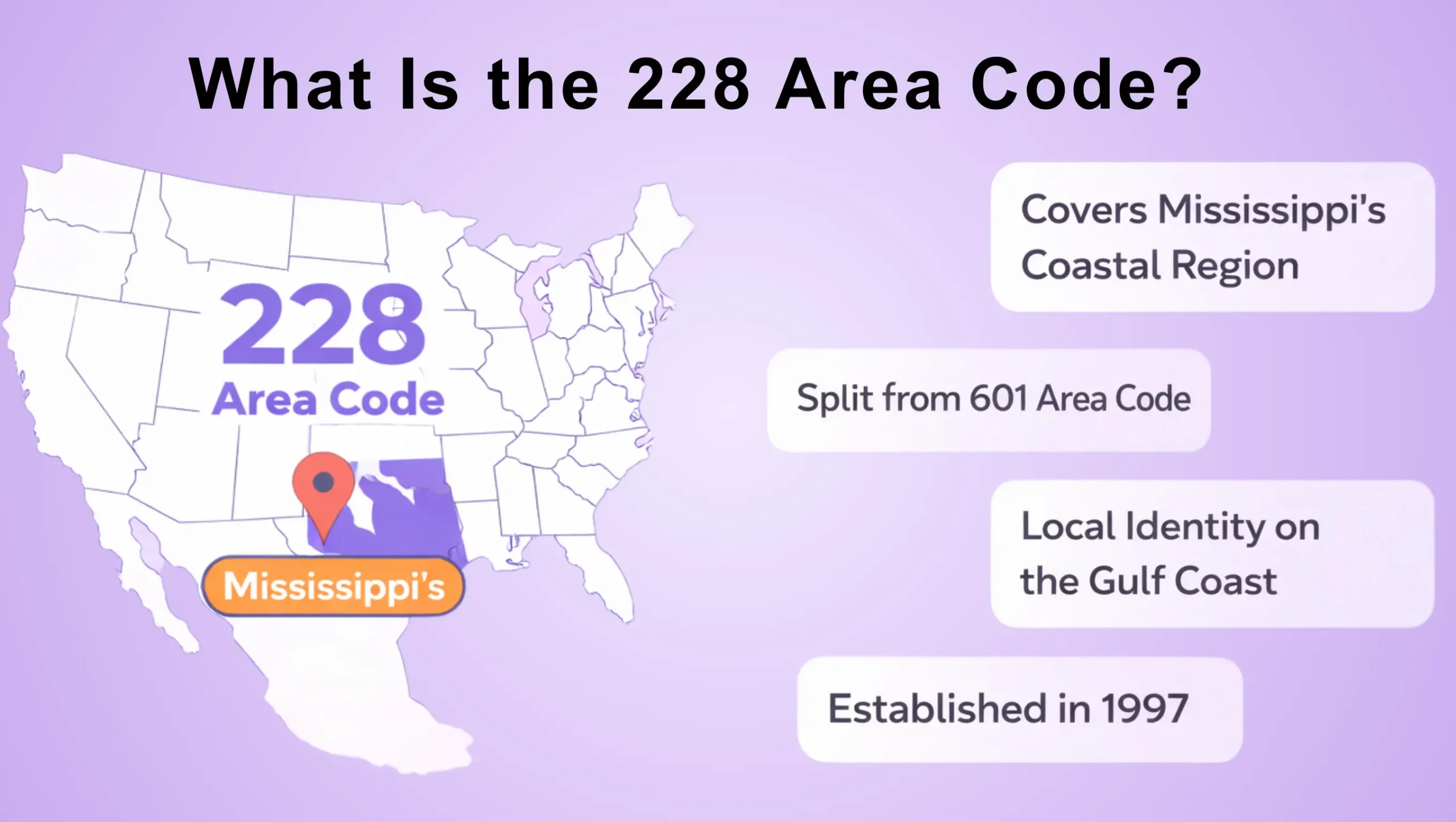 Mississippi’s southeastern