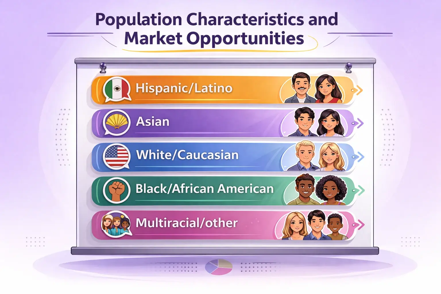 Demographic Insights and Business Potential